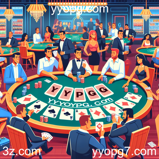 Explorando a Categoria de Jogos de Cartas no yyopg.com